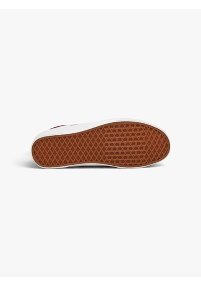 Vans Rowley Classic Uniseks Kırmızı Spor Ayakkabı - Vn000sf4
