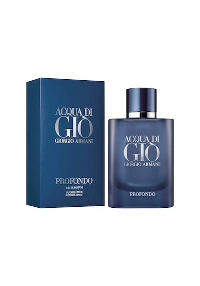 Ga Armanı Aqua Dı Gıo Profondo 75 Ml Homme Diğer 60449029