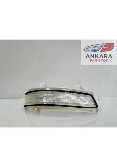 Honda Civic Fb7 2012 - 2015 Ayna Sinyali Sağ Dikiz Ayna Sinyali