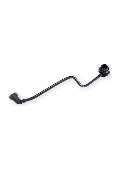 Vw Jetta 2006-11 Aktif Karbon Filtresi Tahliye Borusu 1k0201160bg