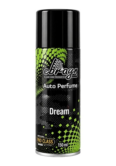 Ebrayn Dream Auto Perfume 150 Ml