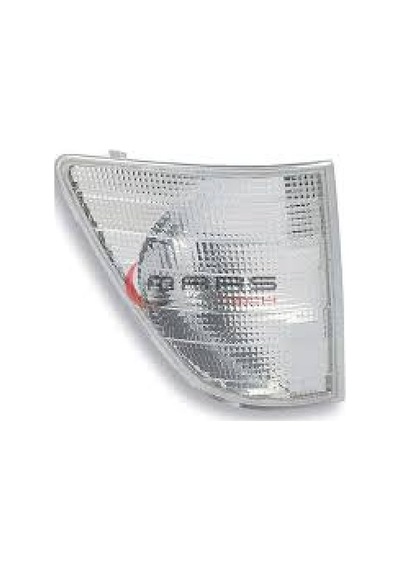 Sinyal - 831 - Lambası Sol Duysuz Mercedes Sprınter - Edntrend - 1995-1999