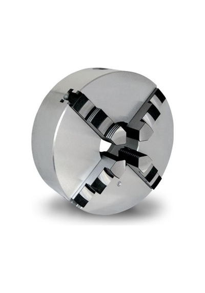 Unimax 125mm 4 Ayaklı Torna Aynası