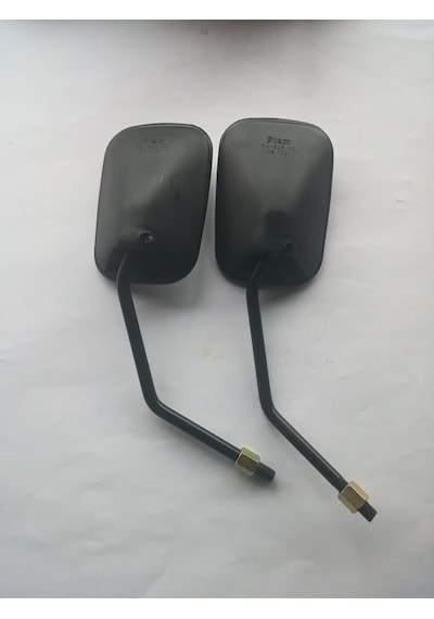 Honda Kınetıc Ayna Takımı  10 Mm Doğru Diş, Honda Kınetık (152694918)