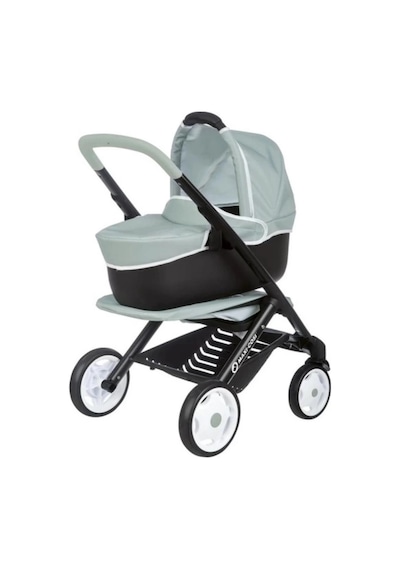 Mey İthalat Smoby Maxi-cosi 3'ü 1 Arada Oyuncak Bebek Arabası 253120