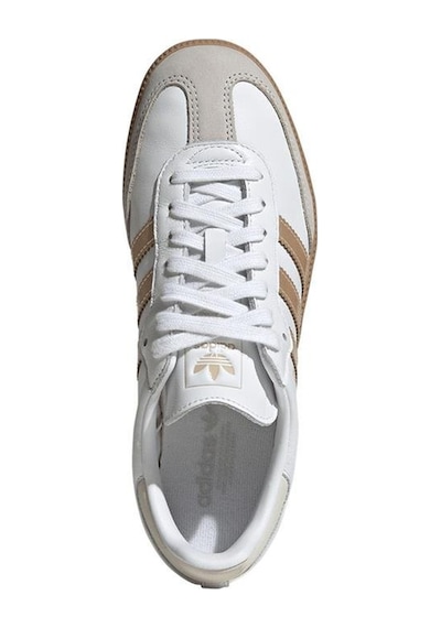 Adidas Kadın Beyaz Sneaker Samba Og W Ih9127 Beyaz