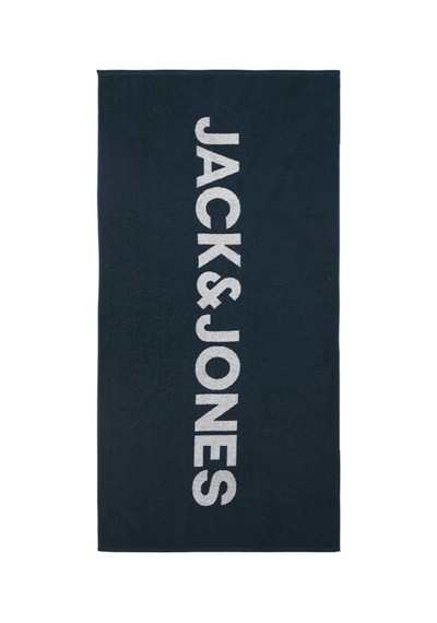 Jaclogo Beach Towel Ln Lacivert