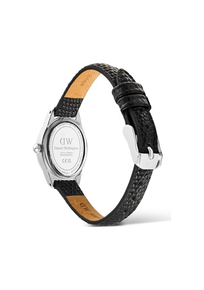Daniel Wellington Dw00600896 Kadın Kol Saati Gümüş