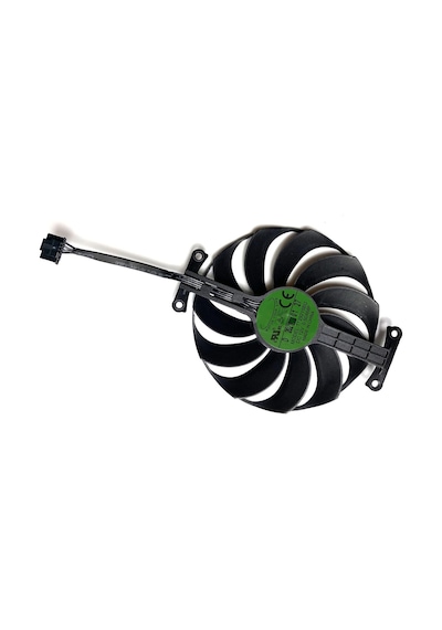 95 Mm 6pın T129215su Cf1010u12d Rtx3050 Rtx3060 Phoenix Gpu Hayranları Itx Asus Phoenix Rtx 3050 3060 Grafik Kartı Yed Diğer