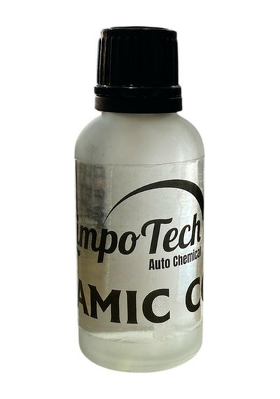 Limpo Tech Seramik Ceramıc Coat 30ml