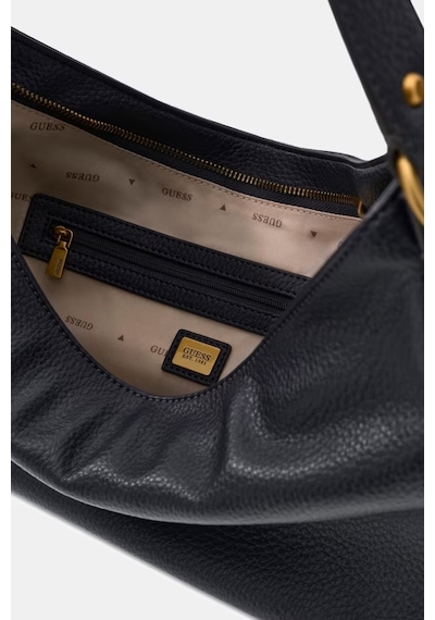Guess Camden Kadın Omuz Çantası Hwbb9308180 Mıdnıght