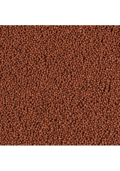 Tropical Goldfish Colour Pellet 1,8 Kg / 5 L Kova Yem
