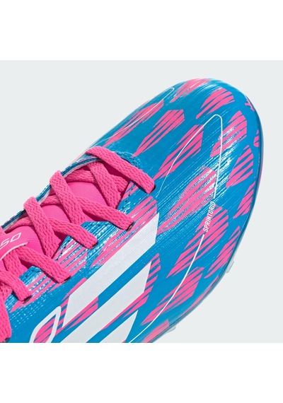 Adidas F50 League Fg Çocuk Krampon C-adııf1365f10a00 Mavi
