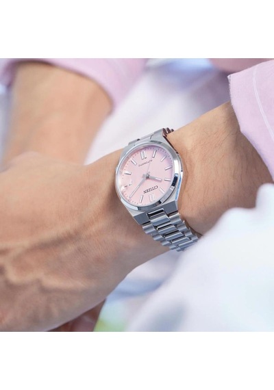 Citizen Tsuyosa 37 Mm - Nj0200-50z Otomatik Erkek Kol Saati Çok Renkli