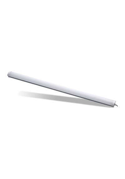 Noas 36w Ip65 120 Cm Salina Etanj Nemliyer Gün Işığı Alüminyum - Beyaz