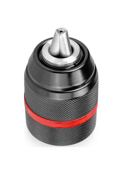 Sgs5603 Otomatik Kilit Metal Mandren 2.0 - 13mm 1/2 - 20unf