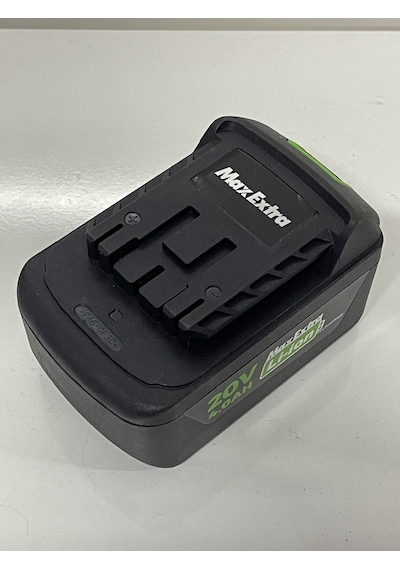 Max Emax Extra Mx 8005 20 Volt 4 Amper Akülü Testere Aküsü