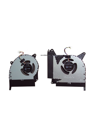 Asus Rog Strix Rtx Scar Iı Gl764g Gl704 Gl704g Gl704gw S7c Fan