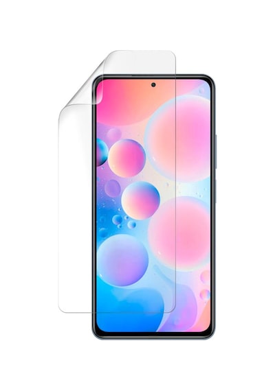 ECR Samsung Uyumlu A53 5G Esnek Nano Ekran Koruyucu Film