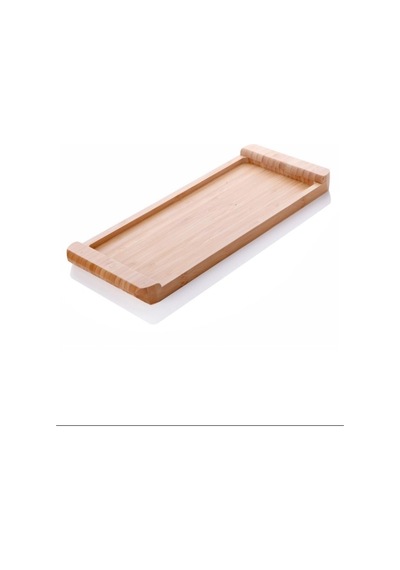 Hubrendy Tedarik 35 15 Bambu Sunum Royaleks-tray3515 Diğer