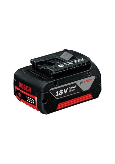 Gas 18v-1 Professional Akülü El Süpürgesi 3 Ah Çift Batarya