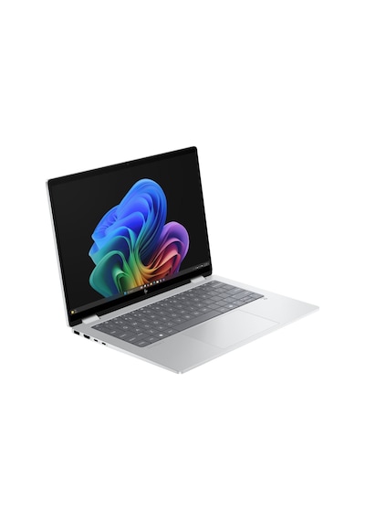 HP Omnibook X Flip 14-FM0002NT BS9X5EAA16 Ultra 7-258V 32 GB 512 GB SSD 14" WUXGA W10H Dizüstü Bilgisayar