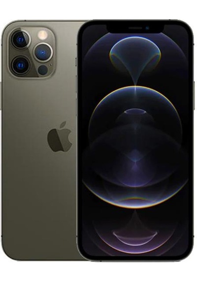 Yenilenmiş Apple iPhone 12 Pro Max 128 GB A Kalite (12 Ay Garantili)