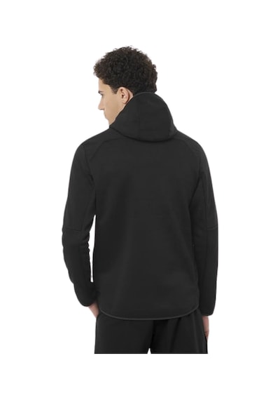 Salomon Outlıne Hybrıd Warm Hd M Siyah