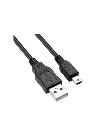 Sony Ps3 Joystick Usb Kablo Ps3 Şarj Kablosu 1.8 M