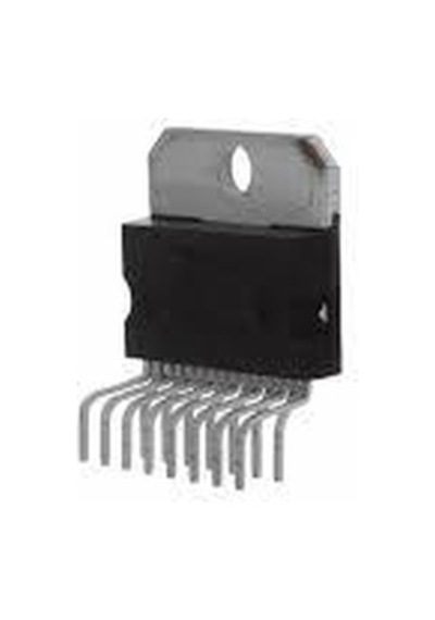 Tda1670A Entegresi