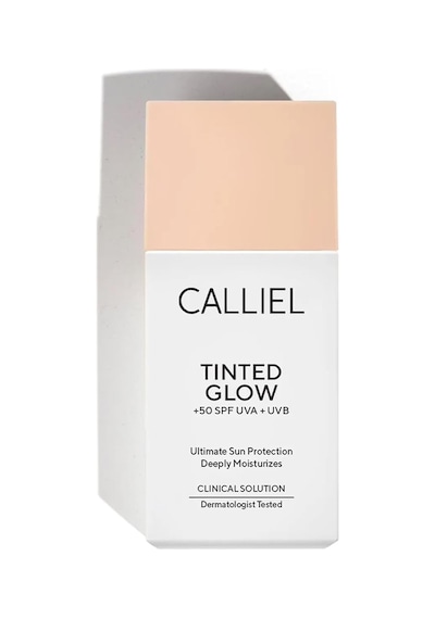 Calliel Günlük Renkli Likit Güneş Kremi Hafif Yapı Ton Eşitleyen Spf 50 01-50 Ml Sku: Smg8690010442413 Açık Bej Calliel Günlük Renkli Likit Güneş Kremi Hafif Yapı Ton Eşitleyen Spf 50 01-50 Ml Sku: Smg8690010442413 Açık Bej