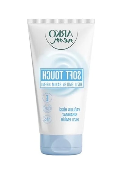 60 Ml Bakım Kremi, Yumuşak Doku İle Cilt Nemlendirici