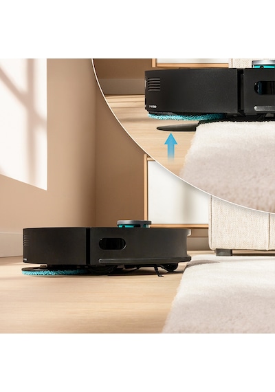 Cecotec Conga X70 AI Robot Süpürge
