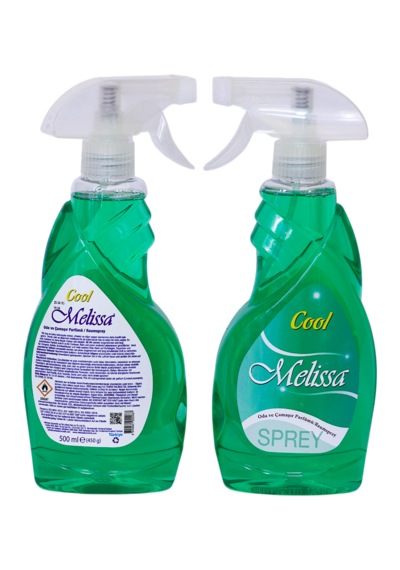 Oda Ve Çamaşır Parfümü 500 Ml Cool Sports Style