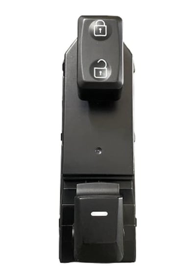 Kia Sportage Cam Açma Düğmesi Anahtarı Sağ Ön 2011--2015