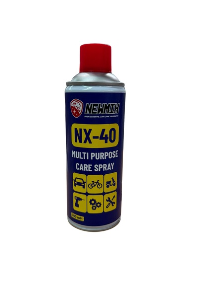 Çok Amaçlı Bakım Spreyi 400 Ml