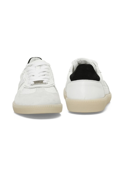 İnci Incı Salerno 5fx Beyaz Kadın Sneaker Beyaz