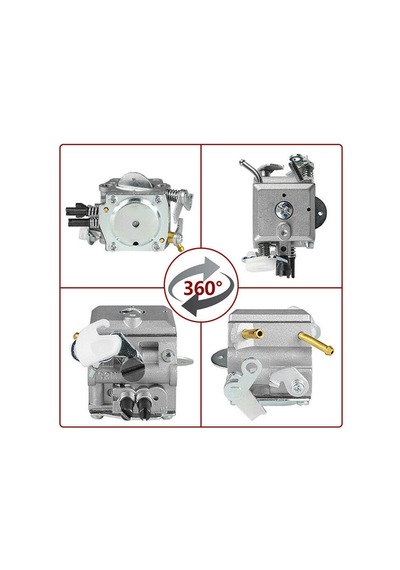 Karbüratör Husqvarna  365