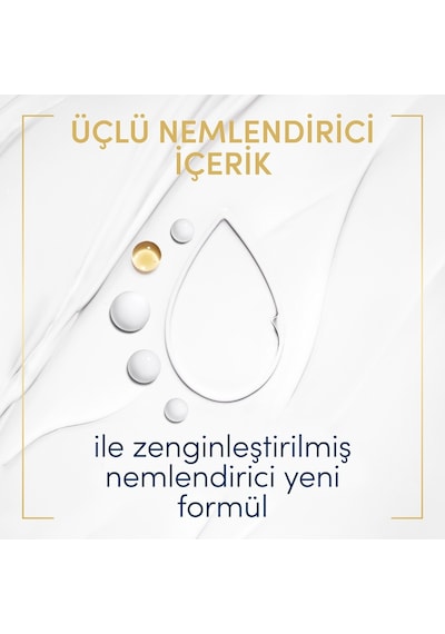 Dove Deeply Nourishing Nemlendirici Duş Jeli 2 x 450 ML