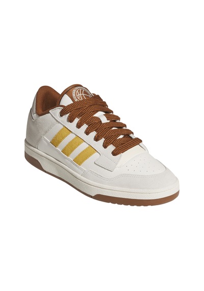 Adidas Rapid Court Low Erkek Günlük Spor Ayakkabı C-adıjs2215e10a00 Kahverengi