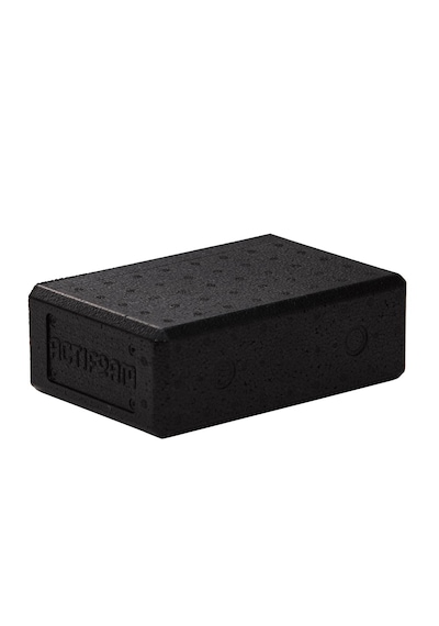 Actifoam Yoga Blok/sert/siyah