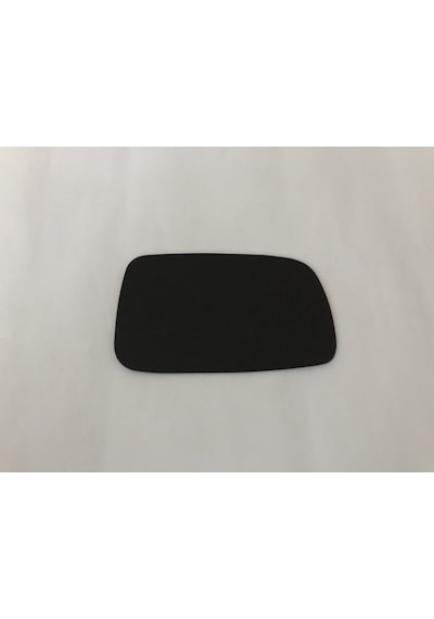 Toyota Corolla Uyumlu 2005-2007 Model Arası Sol Taraf Ayna Camı