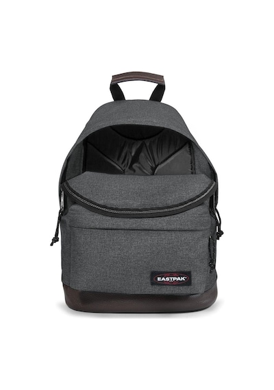 Eastpak Wyoming Black Denim Sırt Çantası EK81177H