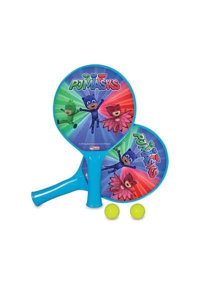 Pj Maskeliler Raket 03386