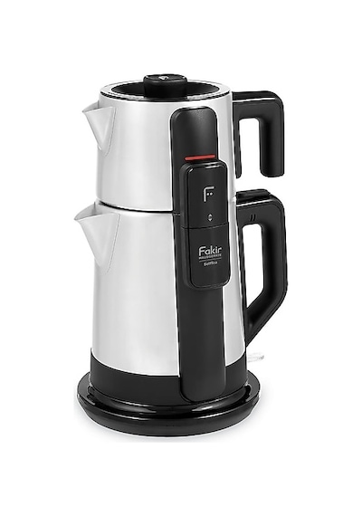 Fakir Selftea 1600 W Çelik Çay Makinesi
