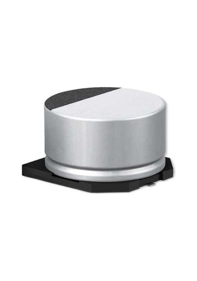 22u 16v Smd Elektrolitik 50 Li