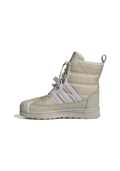 Adidas Superstar 360 Boot 2.0 C Çocuk Günlük Bot Id4049 Krem Id4049 Krem