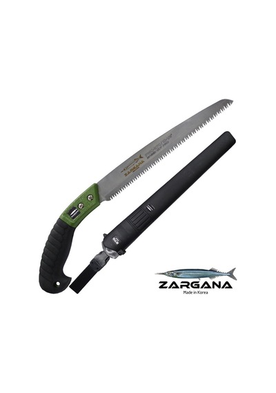 Zargana Pwc-270 Budama Testeresi Profesyonel  270Mm