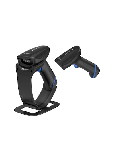 Newland Hr2300-bt Kablosuz Karekod Okuyucu Usb Bağlantılı