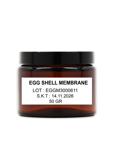 Q Fit Egg Shell Membrane 50 G